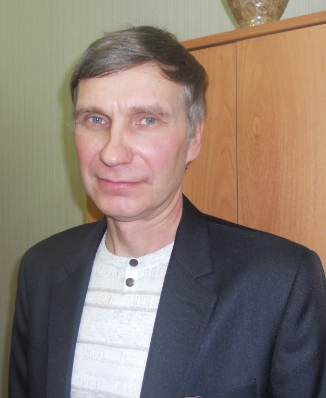 Шухтин Алексей Владимирович.